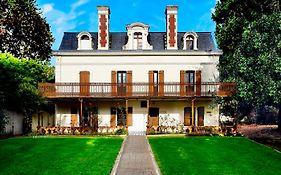 Maison Notre Dame Des Apotres