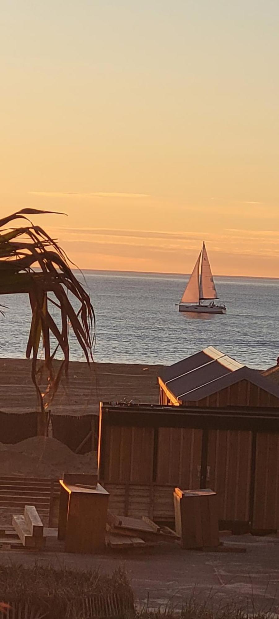 Maison Notre Dame Des Apotres Capbreton Esterno foto